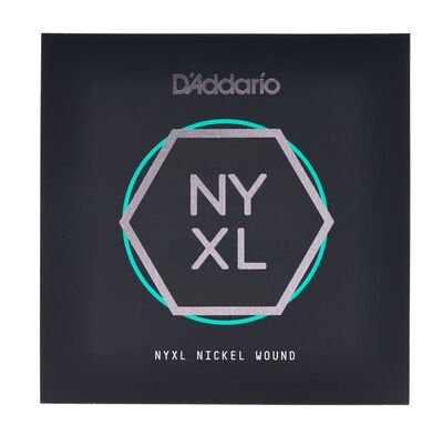 Daddario NYNW059 Single String