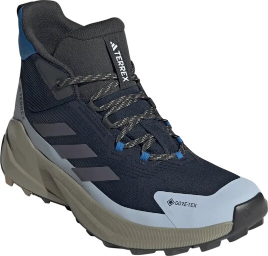 adidas Terrex Terrex Trailmaker 2 Mid Gtx Black 46 2/3 adidas Terrex Terrex Trailmaker 2 Mid Gtx Black 46 2/3
