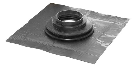 Isola Takmansjett M/alubutyl 100-125mm Isola Takmansjett M/alubutyl 100-125mm