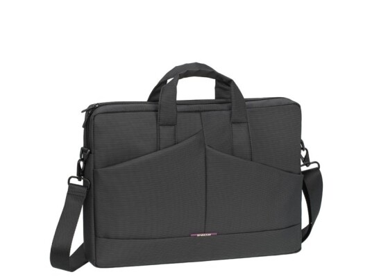 Rivacase 8731, Laptop-Veske, 39,6 Cm (15.6"), Skulderrem, 570 G Rivacase 8731, Laptop-Veske, 39,6 Cm (15.6"), Skulderrem, 570 G