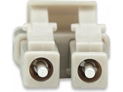 Intellinet Network Solutions St Lc Dupleks 3M 50/125 Om3 Multimode Patchkabel 305823 305823