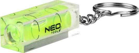 NEO Vater Nøkkelring 40 mm NEO Vater Nøkkelring 40 mm