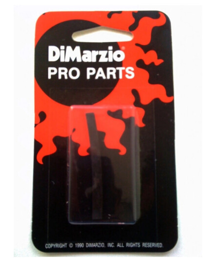 Dimarzio FG1000GR oversadel grafitt for Fender