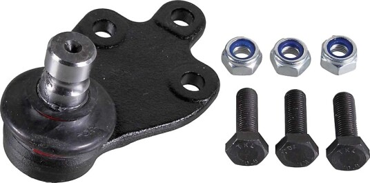 Bærekule METZGER 57036901