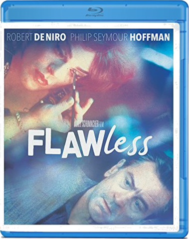 Flawless Bluray