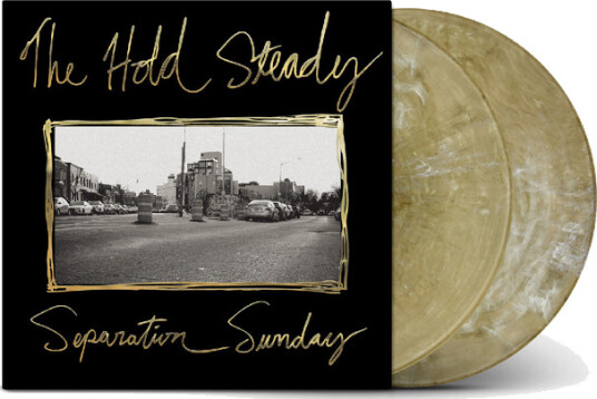 Separation Sunday