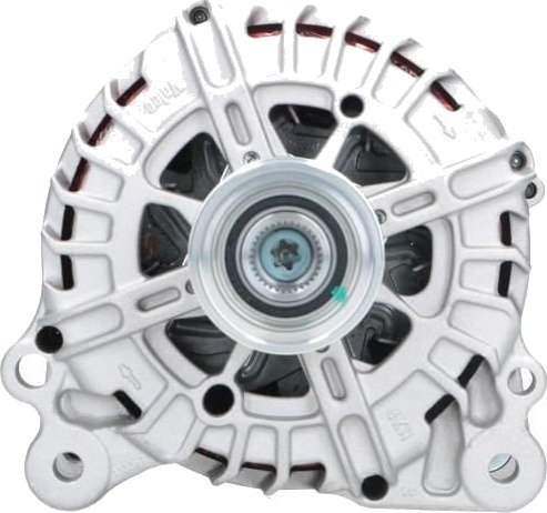 BV PSH 305.572.140.340 Dynamo BV PSH 305.572.140.340 Dynamo