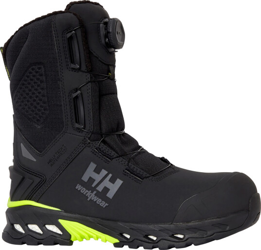 Helly Hansen Vintersko 78345 Magni Evolution Boa S71 HT 43 Helly Hansen Vintersko 78345 Magni Evolution Boa S71 HT 43