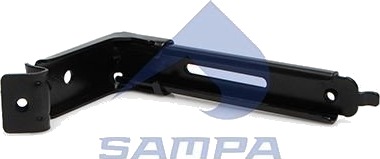 Feste, hjulskjerm SAMPA 1880 0162