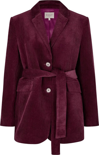 Masai Majavera Burgundy S Masai Majavera Burgundy S