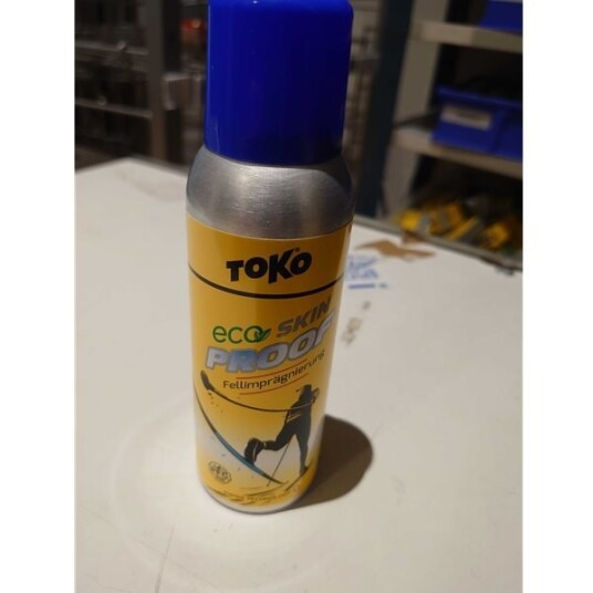 Toko Eco Skinproof 100 ml Toko Eco Skinproof 100 ml