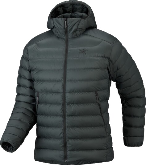 Arc"teryx Men"s Cerium Hoody Dark Jade M
