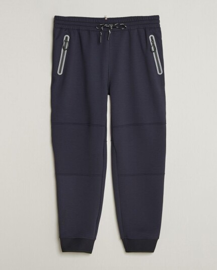 Moncler Grenoble Drawstring Jogger Navy