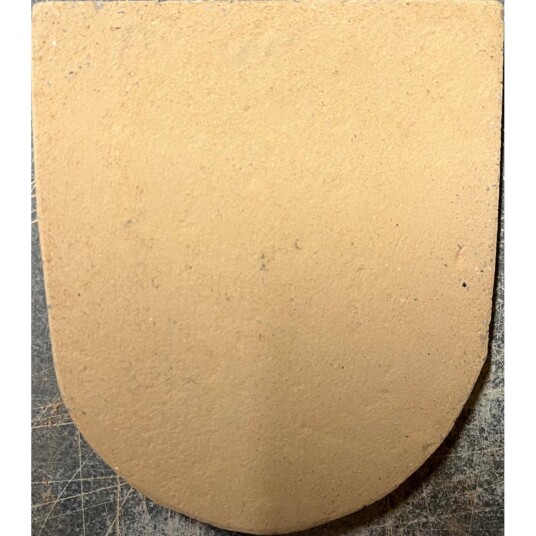 Biscotto til Gozney Dome S1 Biscottogulv i to deler, 48 x 56 cm Biscotto til Gozney Dome S1 Biscottogulv i to deler, 48 x 56 cm