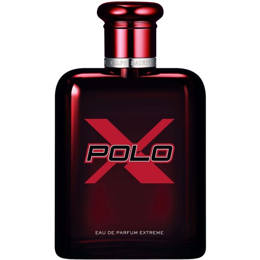 Ralph Lauren Polo Red Extreme 125 ml Eau de Parfum for Men