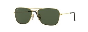 Ray-Ban Caravan RB3136 181 58 Ray-Ban Caravan RB3136 181 58
