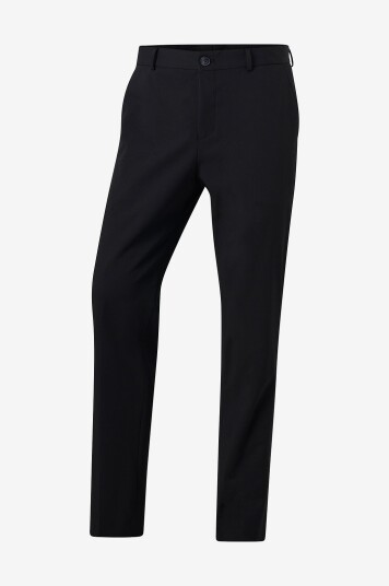 Selected HOMME - Bukser slhSlim-Liam Trs Flex - Svart Selected HOMME - Bukser slhSlim-Liam Trs Flex - Svart