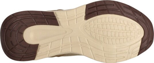 Endurance Lucian Sneakers Herre Brun 44