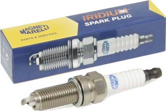 MAGNETI MARELLI 062611000062 Tennplugg