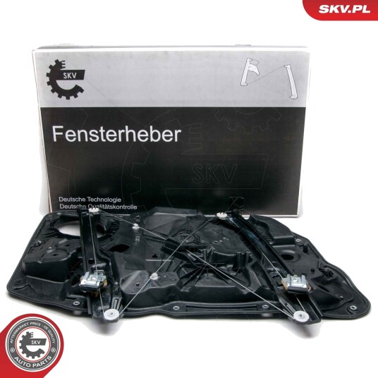 Vindusheis ESEN SKV 01SKV886 Vindusheis ESEN SKV 01SKV886