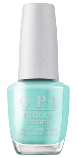 OPI Nature Strong Cactus What You Preach 15 ml
