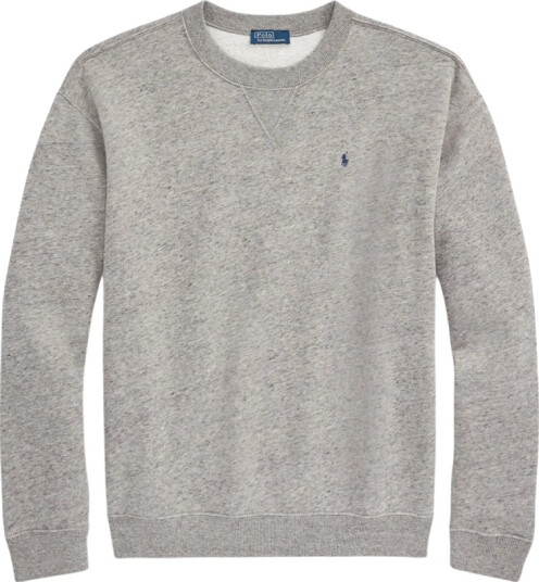 Polo Ralph Lauren Dame Strikkevarer Grå 2XL,