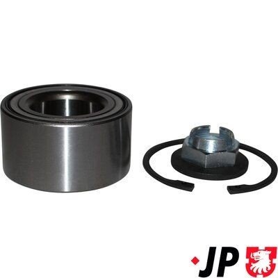 Hjullager JP GROUP 1541301810 Hjullager JP GROUP 1541301810