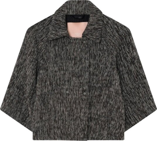 Gustav Dame Jakker Brun S, Gustav Dame Jakker Brun S,