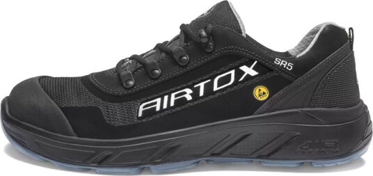 Airtox SR5 Vernesko Str. 46 Airtox SR5 Vernesko Str. 46