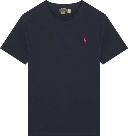 Polo Ralph Lauren Herre Topper Svart 2XL,