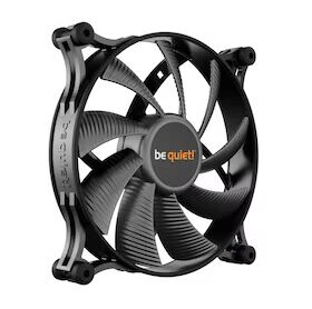 Be Quiet! Shadow Wings 2 140mm PWM Vifte - 49.8 CFM - 14.9 dB