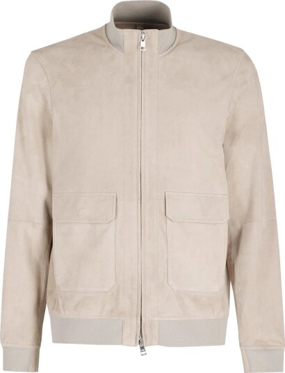 Duno Herre Jakker Beige M, Duno Herre Jakker Beige M,