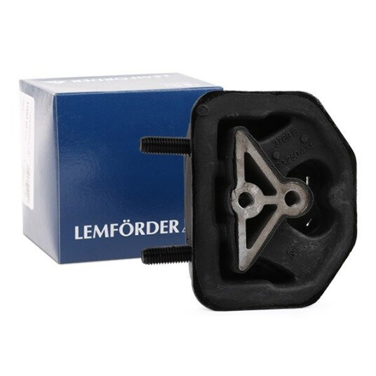Motorfeste LEMFÖRDER 12263 02
