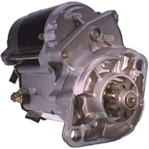 HC Cargo 111120 Starter HC Cargo 111120 Starter