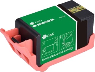 G&G HP 903XL/T6M15AE kompatibel blekkpatron XL GG 18843 G&G HP 903XL/T6M15AE kompatibel blekkpatron XL GG 18843