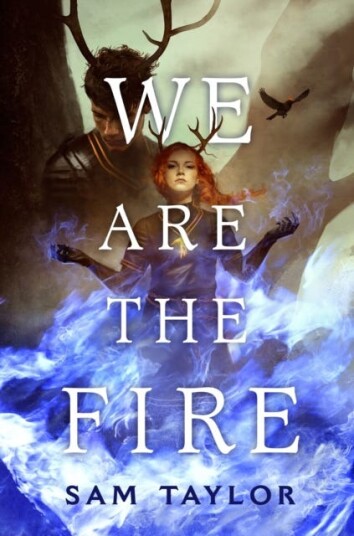 We Are The Fire Av Sam Taylor