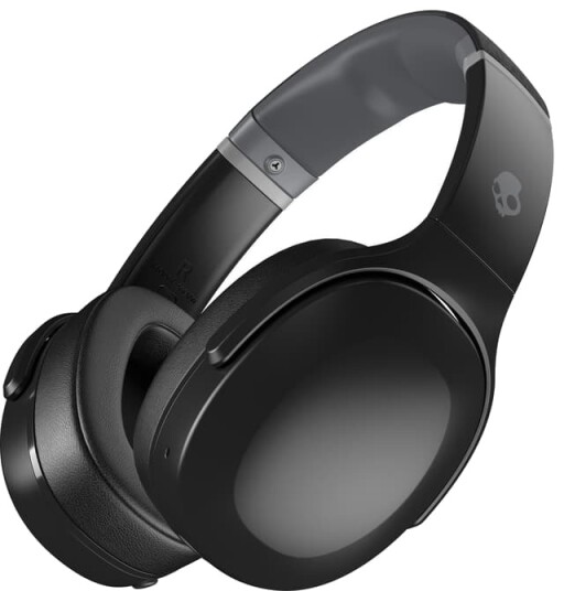 Skullcandy Crusher Evo True Black Skullcandy Crusher Evo True Black