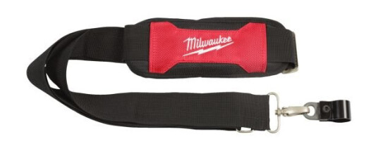 Milwaukee 4932492671 Skulderstropp til trimmer, Hagemaskiner Milwaukee 4932492671 Skulderstropp til trimmer, Hagemaskiner