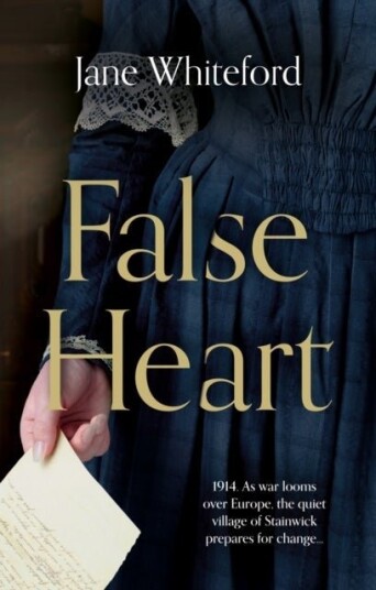 False Heart False Heart