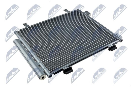 Kondensator NTY CCS-NS-025 Kondensator NTY CCS-NS-025