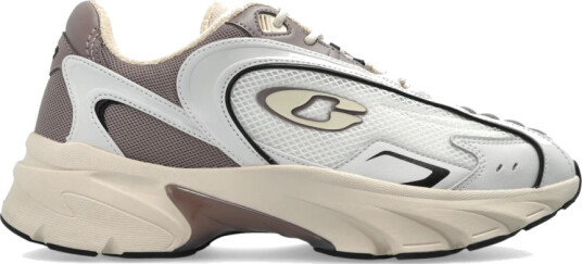 Coach Herre Sko Flerfarget 42 EU,