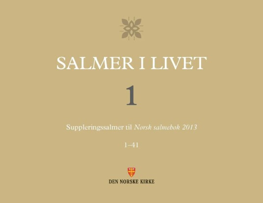 Salmer I Livet 1