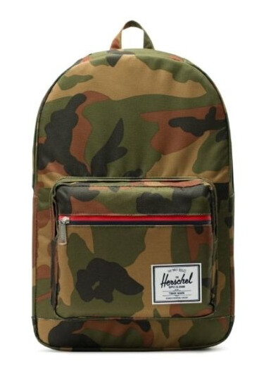 Herschel Pop Quiz, By, Unisex, 38,1 Cm (15"), Rom Til Notebook