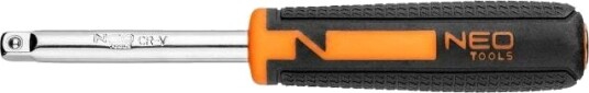 NEO TOOLS 08-257 Firkant skrutrekker