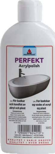 NORENCO PERFEKT ACRYLPOLISH
