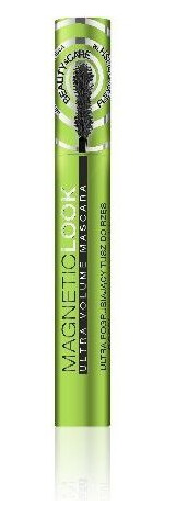 Eveline Maskara Magnetic Look Thickening 10 Ml Eveline Maskara Magnetic Look Thickening 10 Ml