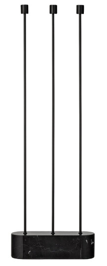 Aytm Grasil gulvlysestake 82 cm sort Aytm Grasil gulvlysestake 82 cm sort