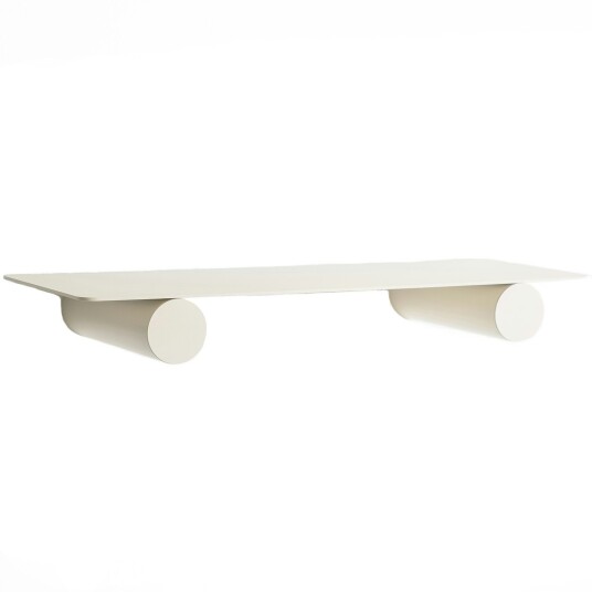 Raawii Pipeline Duo Hylle Pearl White