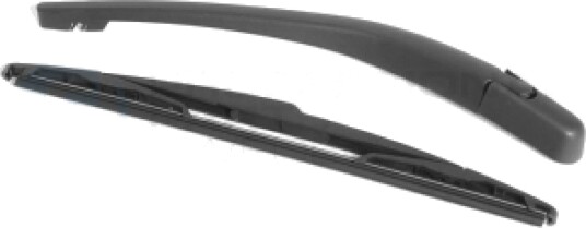 Viskerarmsett vindusspyling Professional Parts 81430407