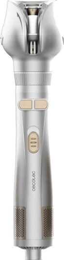Cecotec CeramicCare 6-i-1 hårstyler (keramisk) Cecotec CeramicCare 6-i-1 hårstyler (keramisk)